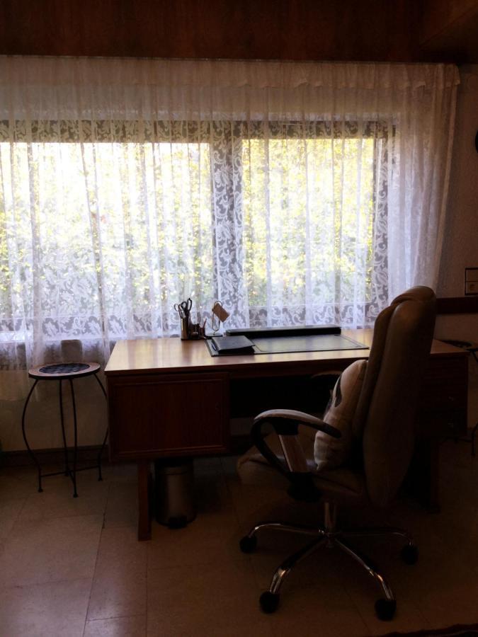 Ferienwohnung Mit Garten بيرمازنز المظهر الخارجي الصورة